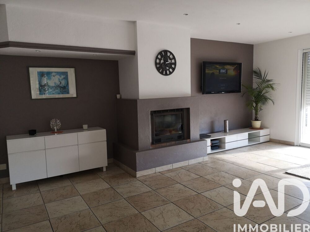 Vente Maison Vente Maison/villa 4 pièces Cabris