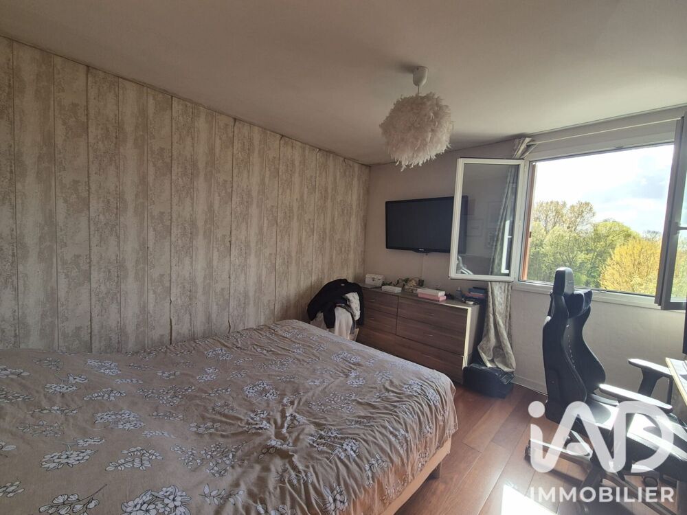 Vente Appartement Vente Appartement 4 pièces Brou-sur-chantereine