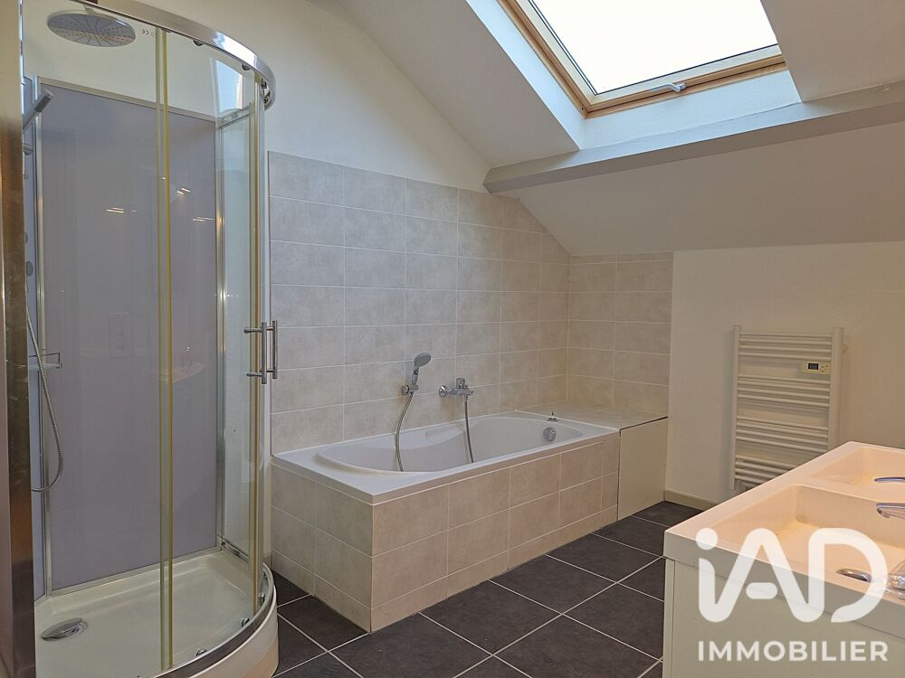 Vente Maison Vente Maison de village 8 pièces Avrigney-virey