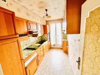  Appartement à vendre 3 pièces 72 m² Rueil-malmaison