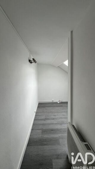  Appartement à vendre 1 pièce 11 m²