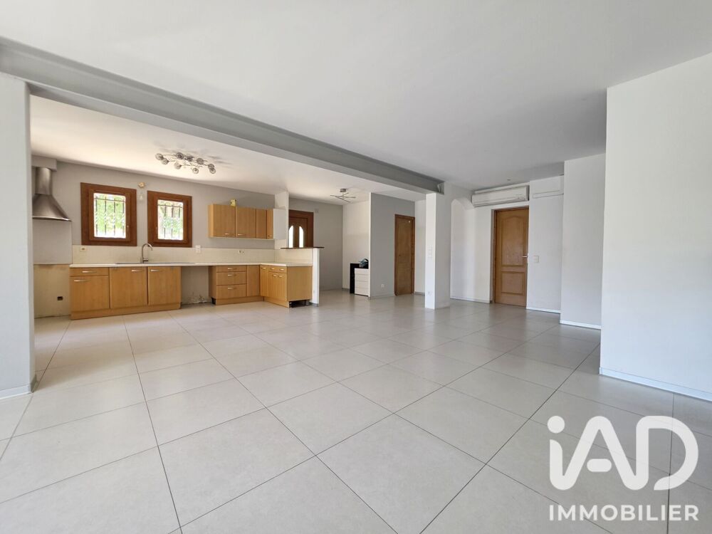 vente Maison - 5 pièce(s) - 126 m² Cabestany (66330)