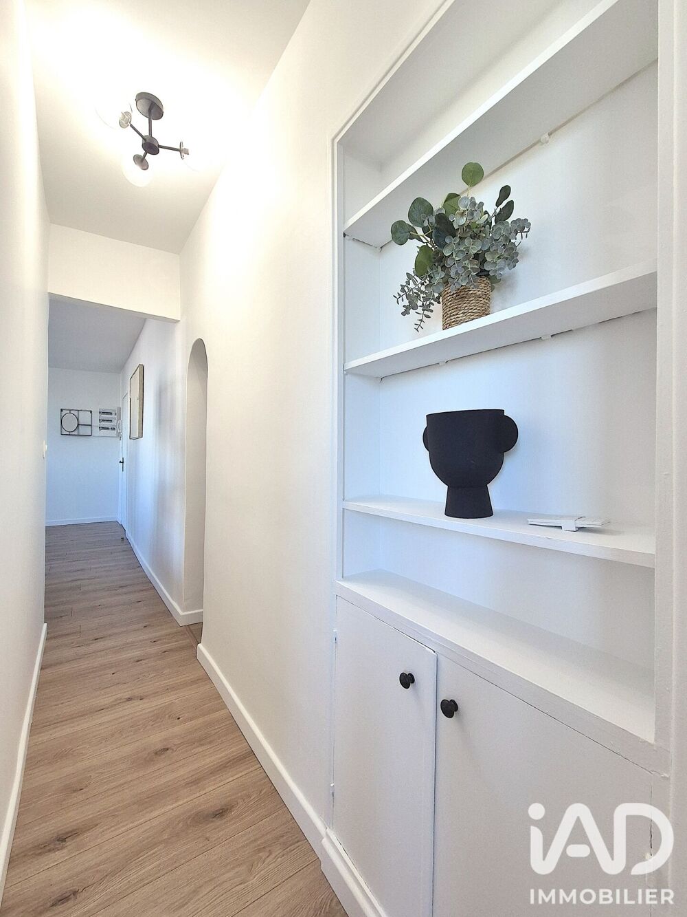 Vente Appartement Vente Appartement 3 pièces Le raincy