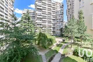  Appartement à vendre 4 pièces 84 m²