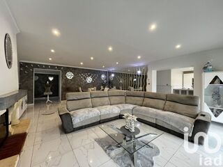  Maison à vendre 6 pièces 160 m²