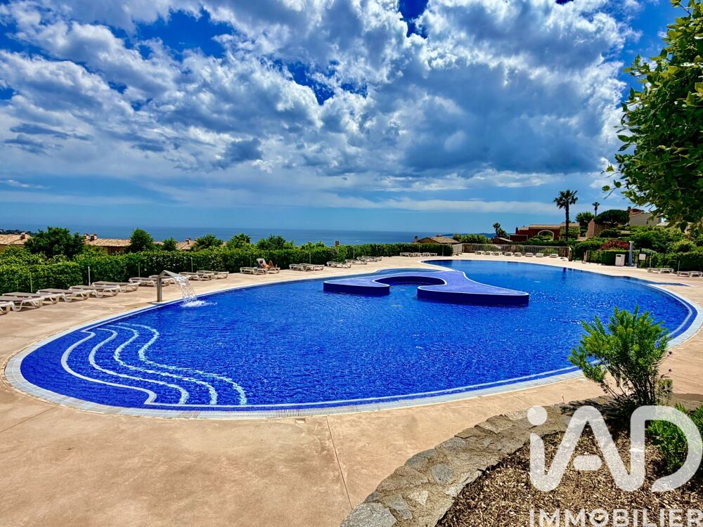 Vente Appartement Vente Appartement 2 pièces Roquebrune-sur-argens