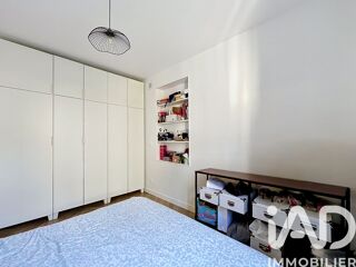  Appartement � vendre 2 pi�ces 54 m�
