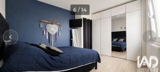  Maison à vendre 6 pièces 110 m²