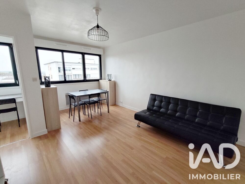 Vente Appartement Vente Appartement 1 pièce Montargis