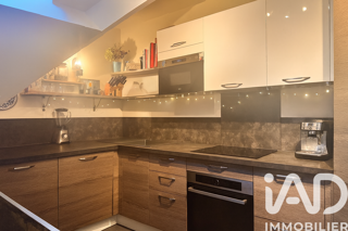  Appartement � vendre 5 pi�ces 101 m�