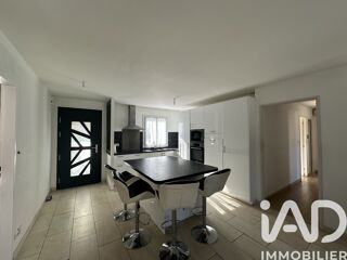  Maison à vendre 4 pièces 83 m²