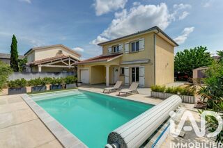  Maison � vendre 5 pi�ces 118 m�