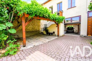 Maison � vendre 6 pi�ces 185 m�
