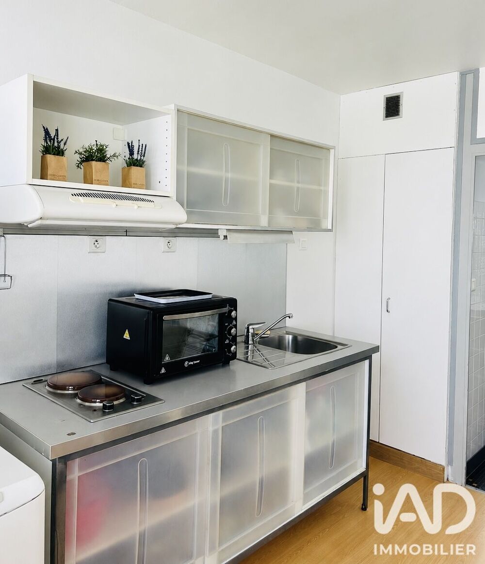 Vente Appartement Vente Appartement 2 pièces Les sables-d'olonne