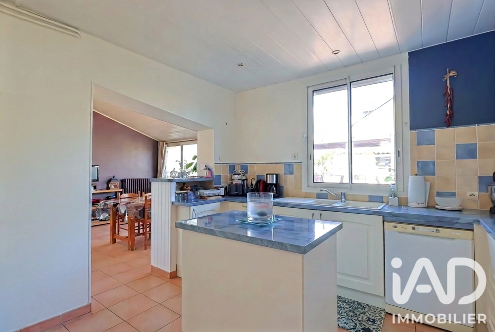 Vente Maison Vente Maison/villa 7 pièces Thouars