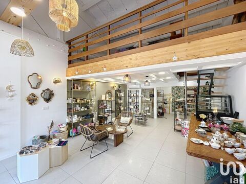   Vente Boutique/Local commercial 67 m&sup2; 