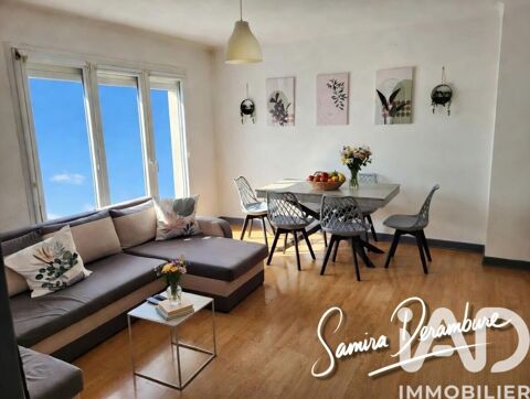   Vente Appartement Appartement - 2 pi�ce(s) - 160 m�