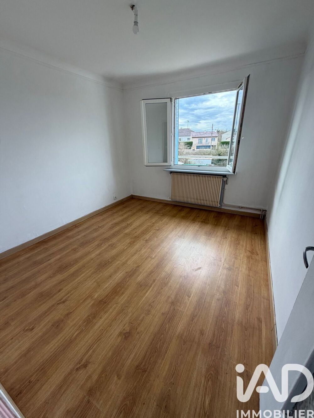 Vente Maison Vente Maison/villa 3 pièces Laneuveville-devant-nancy