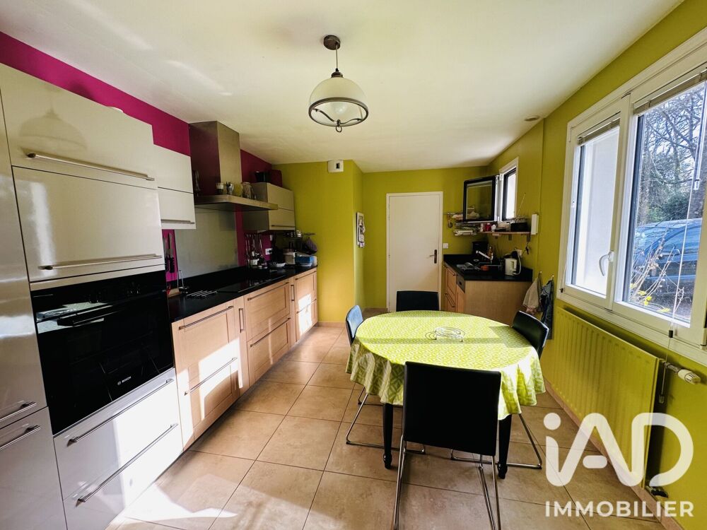 Vente Maison Vente Maison/villa 9 pièces Orvault