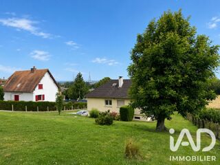  Maison à vendre 3 pièces 77 m²