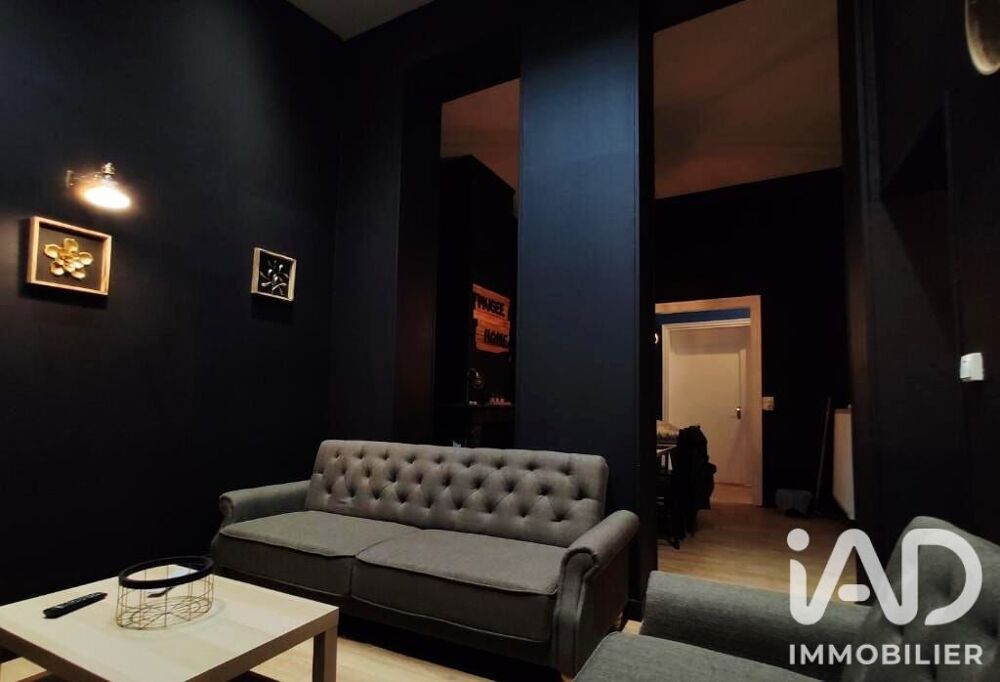 Vente Maison Vente Maison/villa 7 pièces Valenciennes