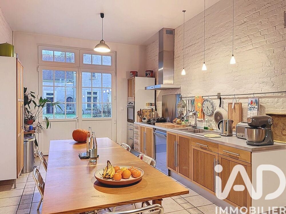 à vendre  Maison Elbeuf-en-Bray (76220)