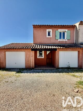  Maison à vendre 3 pièces 67 m²