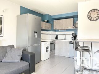  Appartement à vendre 3 pièces 54 m²