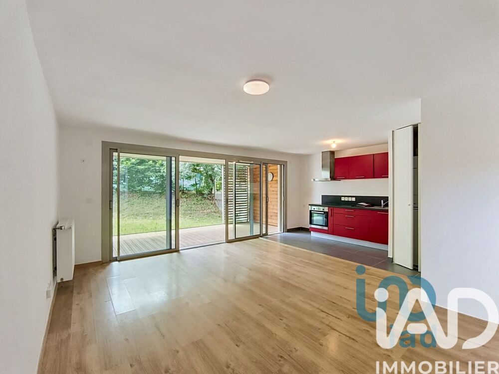 Vente Appartement Vente Appartement 3 pièces Thonon-les-bains