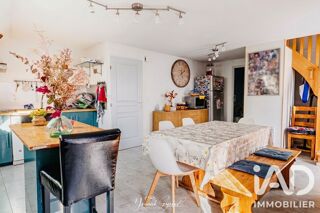  Maison à vendre 12 pièces 315 m²