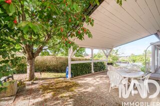  Maison à vendre 7 pièces 158 m²