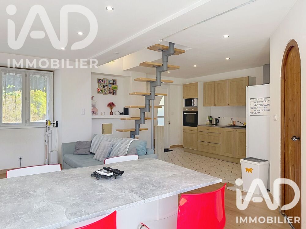 Vente Maison Vente Maison de ville 4 pièces Château-renard