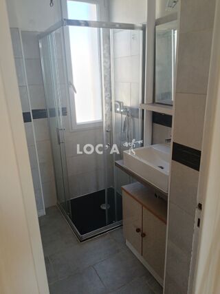  Appartement à louer 3 pièces 53 m²