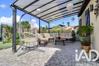  Maison à vendre 5 pièces 109 m²