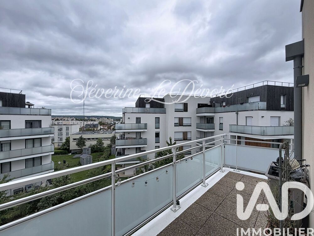 Vente Appartement Vente Appartement 3 pièces Sannois