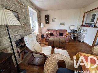  Maison à vendre 4 pièces 98 m²