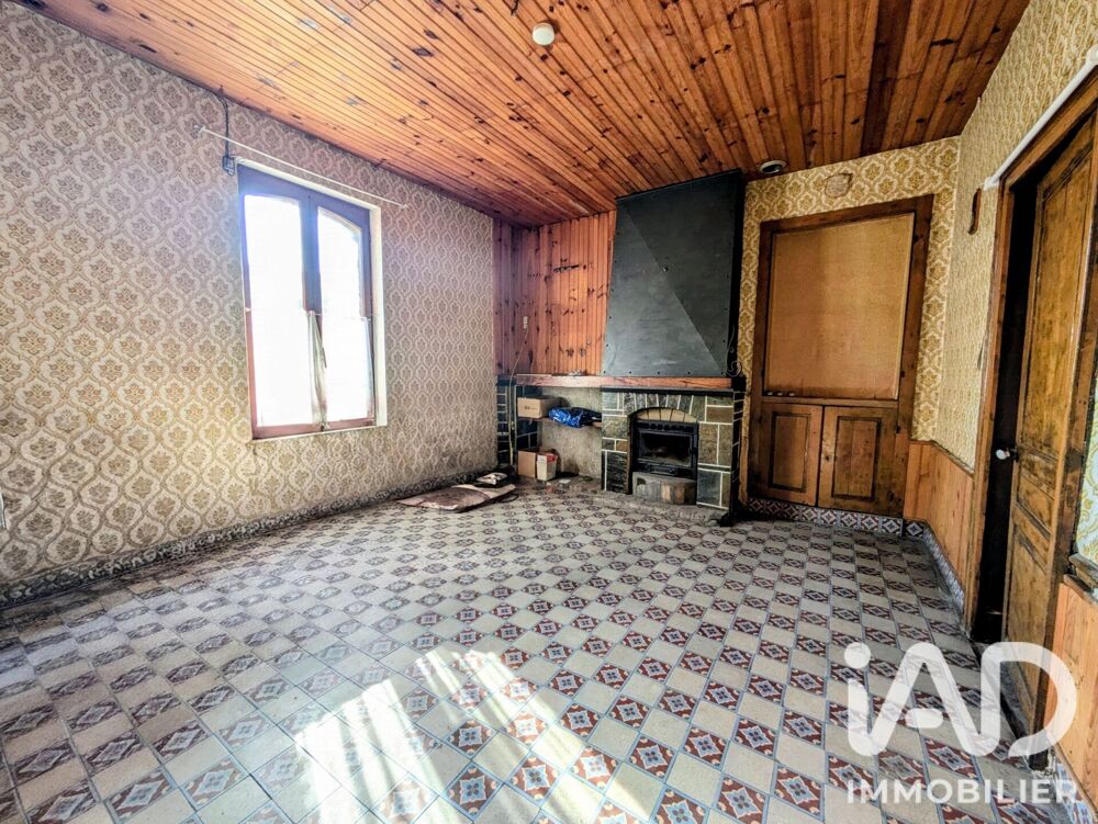 Vente Maison Vente Maison/villa 6 pièces Fromelennes