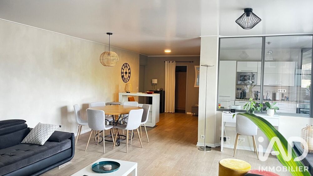 Vente Appartement Vente Appartement 4 pièces Angoulême