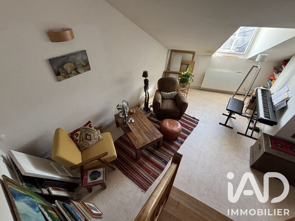 Vente Appartement Vente Appartement 5 pièces Saumur