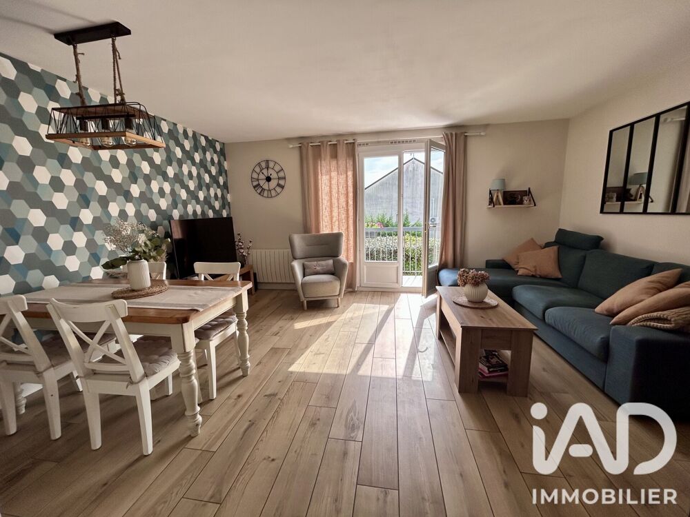 Vente Maison traditionnelle 5 pièces