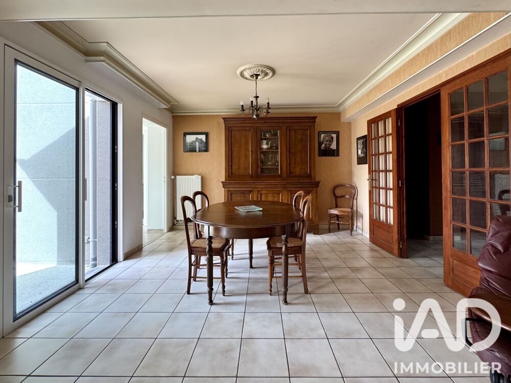 Vente Maison Vente Maison de ville 5 pièces Chantepie