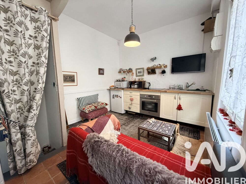 Vente Maison/villa 3 pièces