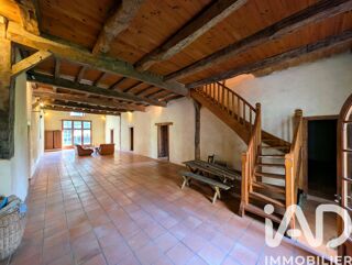  Maison � vendre 11 pi�ces 350 m�