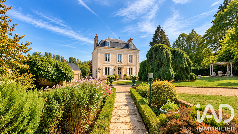 Vente Maison de village 11 pièces