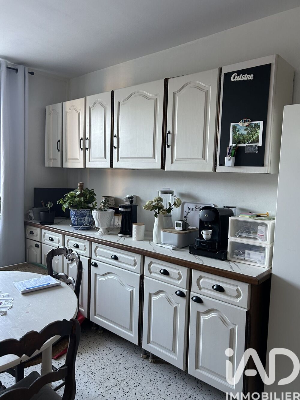 Vente Maison de village 2 pièces