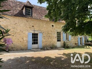 Maison 150m2 Queyssac