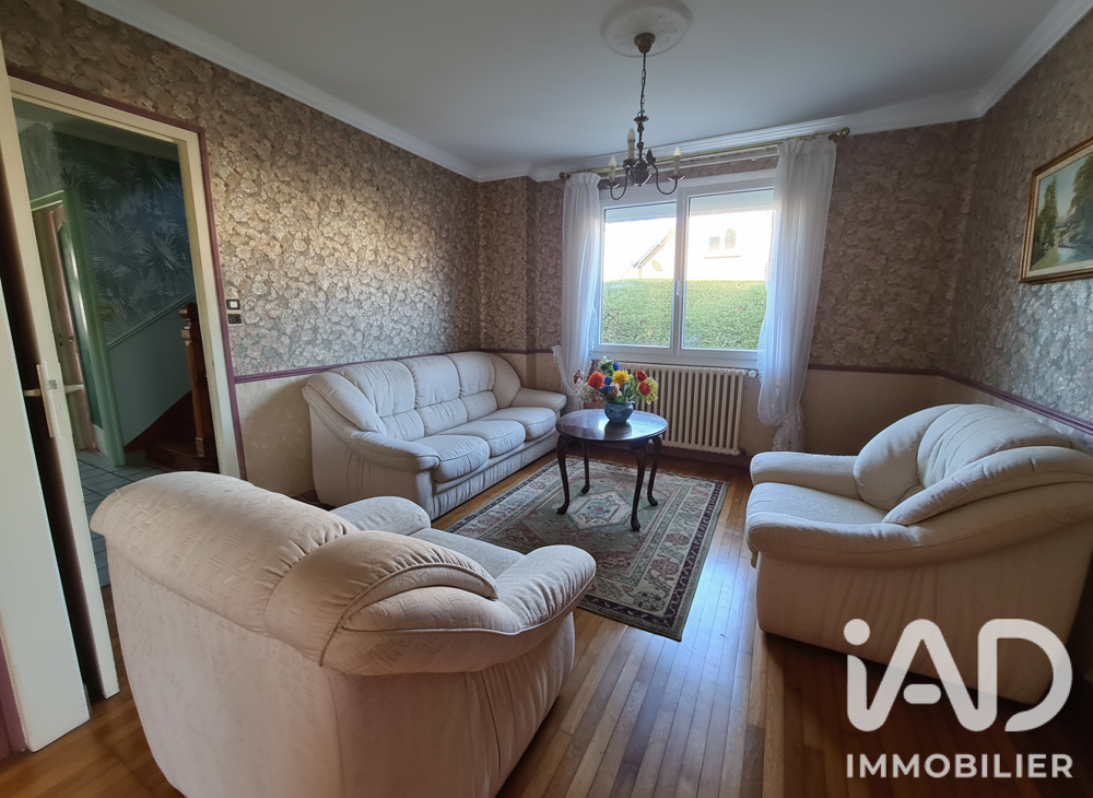 Vente Maison Vente Maison/villa 5 pièces Saint-brieuc