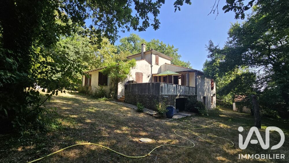Vente Maison traditionnelle 6 pièces