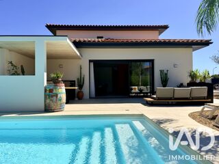  Maison à vendre 5 pièces 161 m²