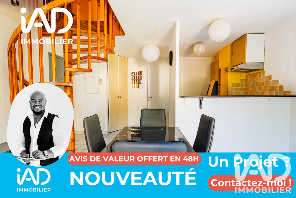 Vente Appartement Vente Appartement 3 pièces Gap